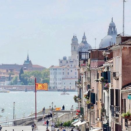 Апартаменты Ca' Scarpa Biennale Венеция Экстерьер фото